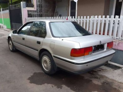 Jual Honda Accord 1992, harga murah-1