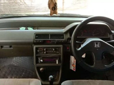 Honda Civic 1988 Sedan dijual-1