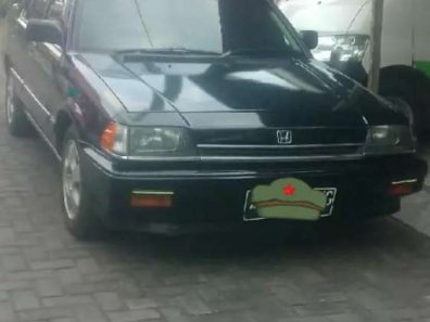 Jual Honda Civic 1987-1