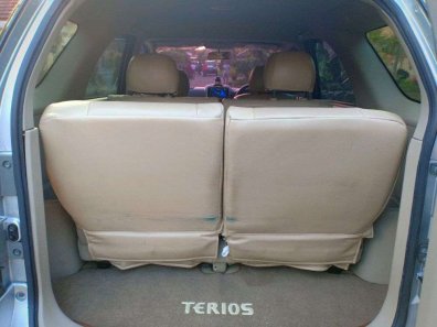 Daihatsu Terios TS EXTRA 2012 SUV dijual-1