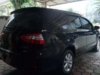 Nissan Grand Livina XV 2014 MPV dijual-1