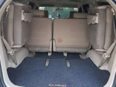 Jual Toyota Kijang Innova G 2007-1