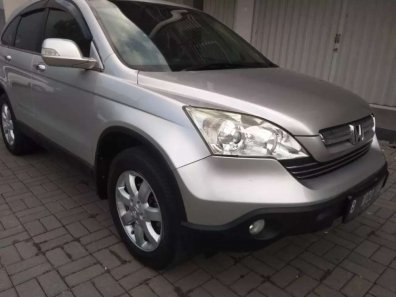 Jual Honda CR-V 2009, harga murah-1