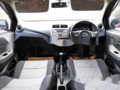 Daihatsu Ayla M 2018 Hatchback dijual-1