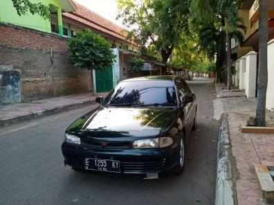 Jual Mitsubishi Lancer 1995 termurah-1