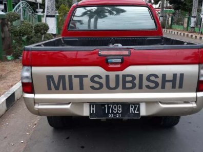 Jual Mitsubishi L200 Strada 2005-1