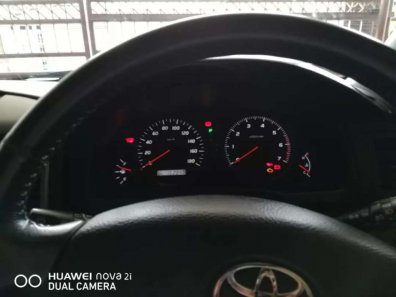 Jual Toyota Land Cruiser Prado 2005-1