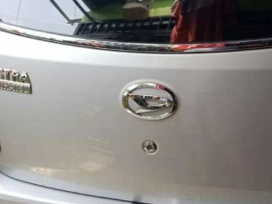 Daihatsu Ayla X Elegant 2014 Hatchback dijual-1
