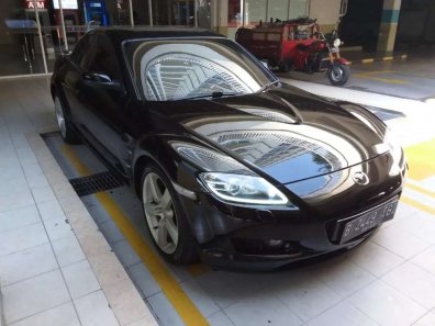 Jual Mazda RX-8 2004 kualitas bagus-1