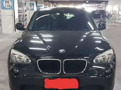 BMW X1 2011 SUV dijual-1
