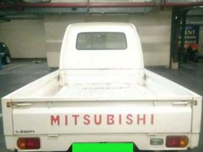 Mitsubishi Colt 2013 Pickup dijual-1