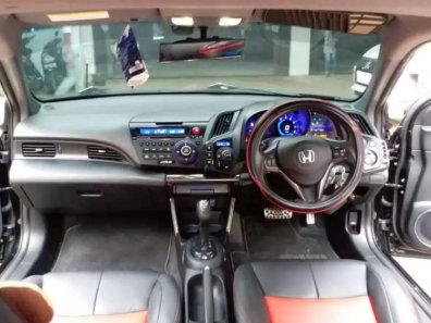 Jual Honda CR-Z 2014-1