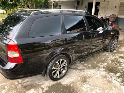 Jual Chevrolet Estate LS 2005-1