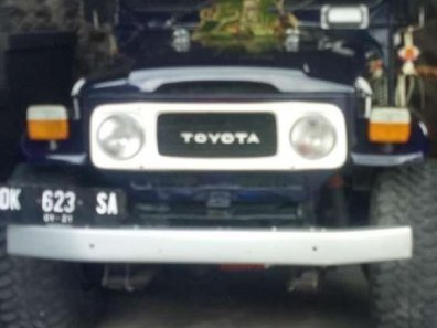 Jual Toyota Hardtop 1985-1