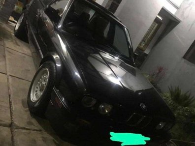 Jual BMW M4 1991-1