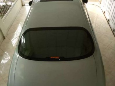 Jual Jaguar S Type 2000 kualitas bagus-1