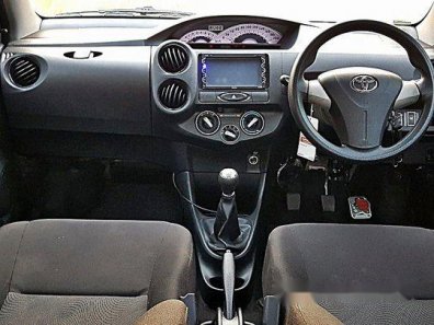 Jual Toyota Etios 2014 termurah-1