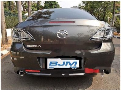 Butuh dana ingin jual Mazda 6 2011-1