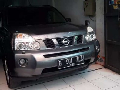 Jual Nissan X-Trail 2010 termurah-1