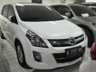 Jual Mazda 8 2013 termurah-1