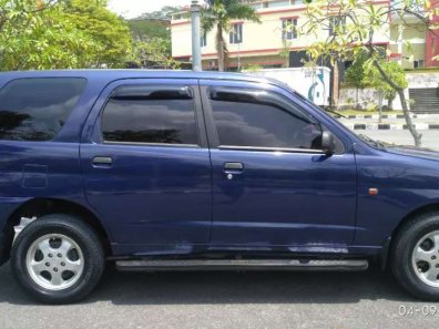 Daihatsu Taruna 2002 SUV dijual-1