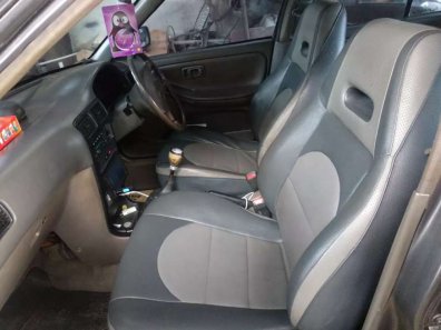 Jual Nissan Sentra 1997 kualitas bagus-1