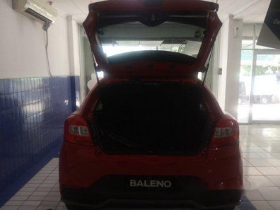 Butuh dana ingin jual Suzuki Baleno 2019-1