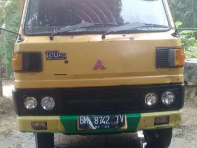 Jual Mitsubishi Colt 1988 termurah-1