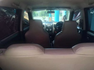 Jual Suzuki Karimun Wagon R 2017, harga murah-1