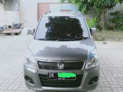 Jual Suzuki Karimun Wagon R 2014 termurah-1