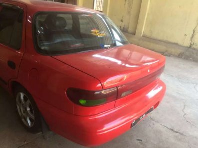 Timor SOHC 1997 Sedan dijual-1