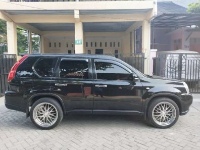 Nissan X-Trail 2.5 2009 SUV dijual-1