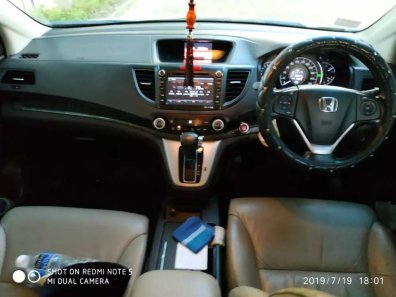 Jual Honda CR-V 2014, harga murah-1