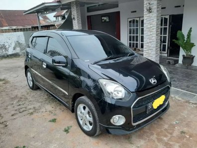 Jual Daihatsu Ayla 2014 kualitas bagus-1