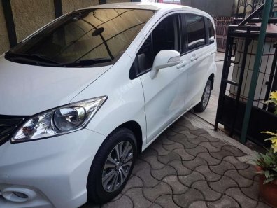 Butuh dana ingin jual Honda Freed PSD 2016-1