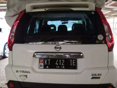 Jual Nissan X-Trail 2013, harga murah-1