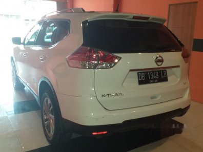 Jual Nissan X-Trail 2015 kualitas bagus-1