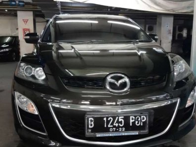 Mazda CX-7 2012 SUV dijual-1