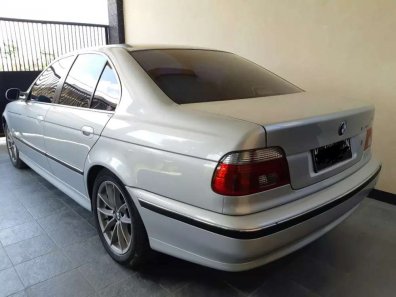 Jual BMW 5 Series 1997, harga murah-1