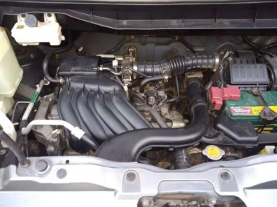 Nissan Evalia XV Highway Star 2014 MPV dijual-1