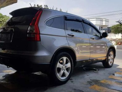 Jual Honda CR-V 2008, harga murah-1