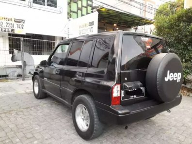 Jual Suzuki Escudo JLX 1995-1