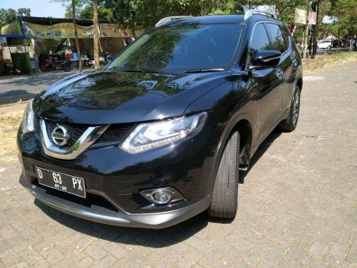 Jual Nissan X-Trail 2015 kualitas bagus-1