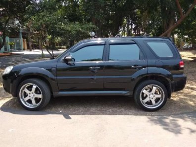 Jual Ford Escape Limited kualitas bagus-1