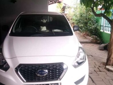 Jual Datsun GO T kualitas bagus-1