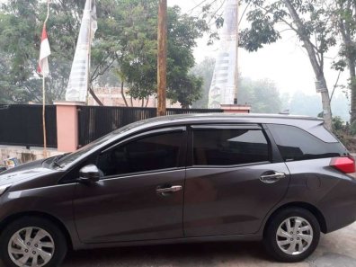 Jual Honda Mobilio 2018 kualitas bagus-1