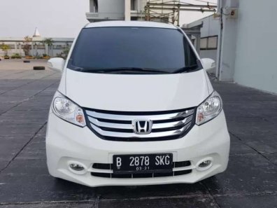 Jual Honda Freed 2016 termurah-1