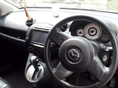 Butuh dana ingin jual Mazda 2 R 2011-1