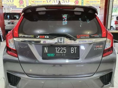 Honda Jazz RS 2015 Hatchback dijual-1