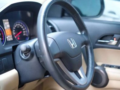 Jual Honda CR-V 2.4 kualitas bagus-1